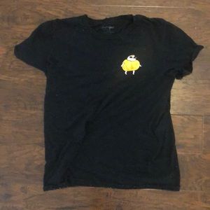 Ketnipz Pumpkin Shirt